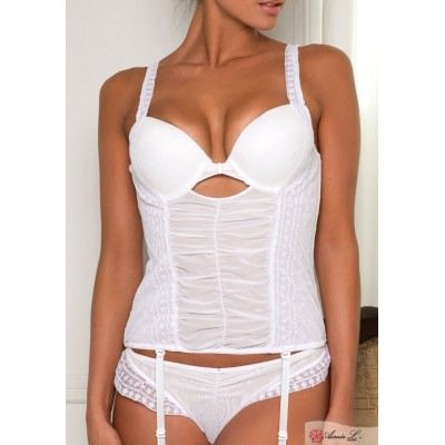Bustier 25€