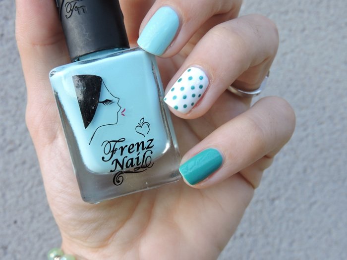 nail art facile
