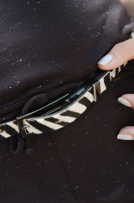 ceinture isabelle varin