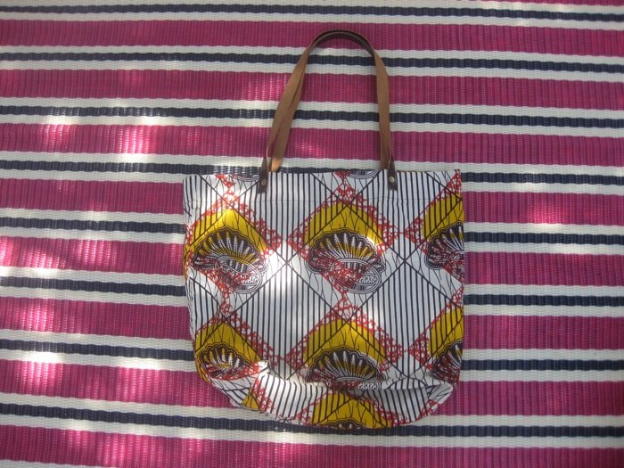 bazar chic la louise