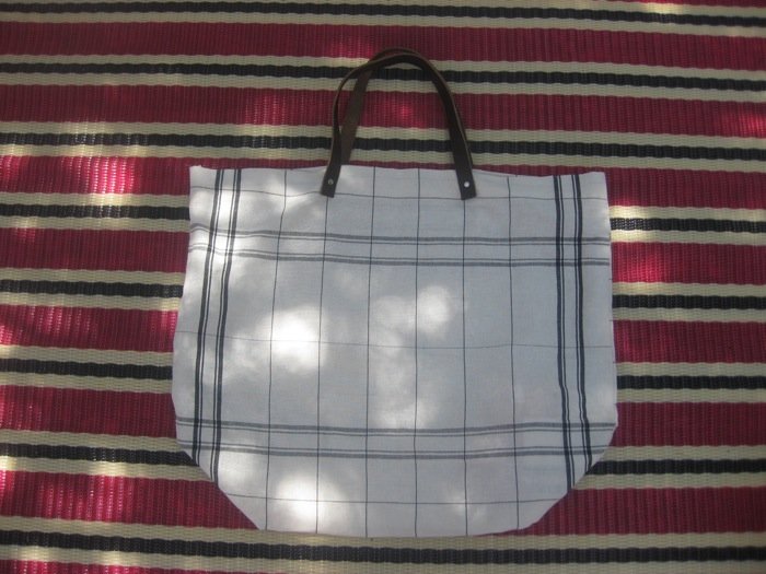 Sac la louise