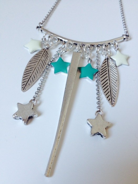 bijoux bazar chic