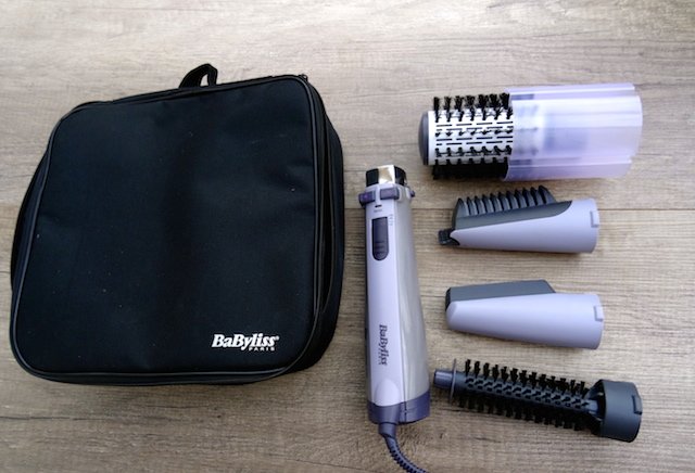 brosse babyliss