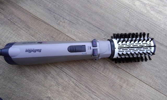 brosse rotative babyliss