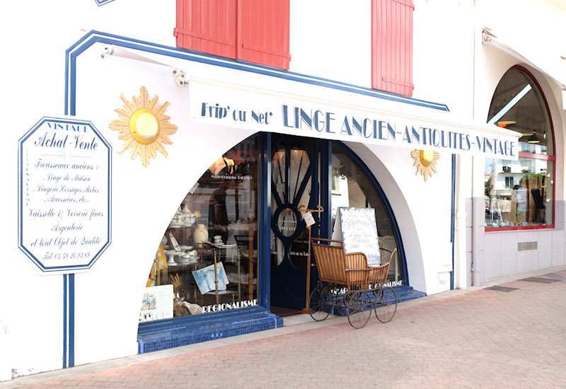 Boutique-jean-vier-culture-basque-saint-jean-de-luz