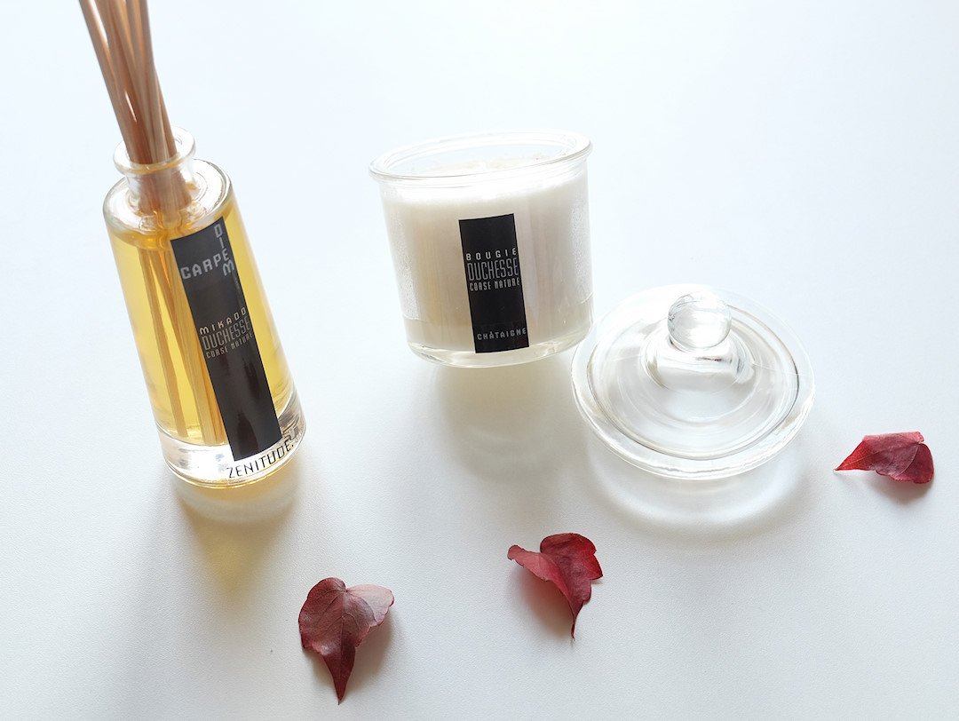 Le boudoir de Joséphoine #2