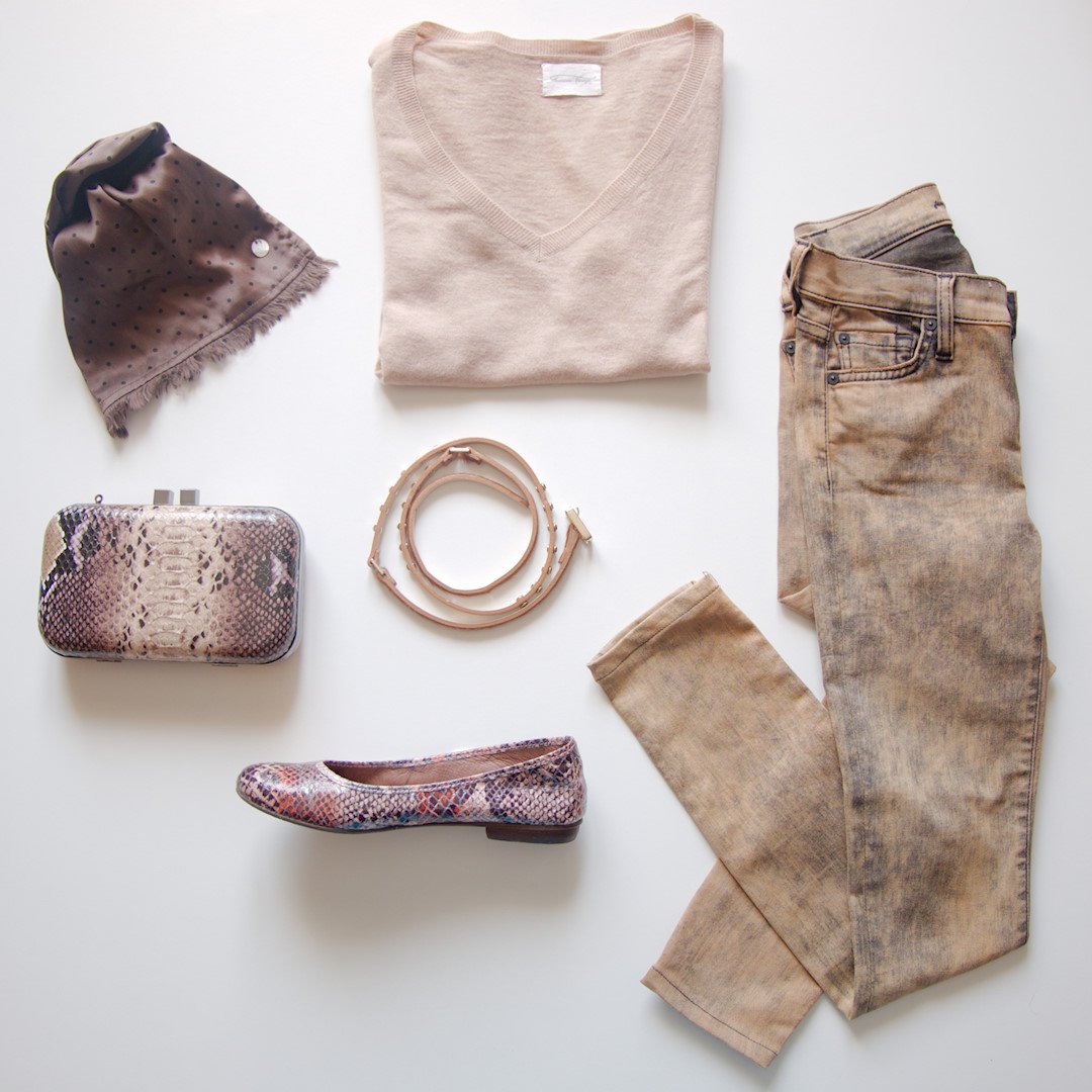 Sélection-mode-par-So-Chic-Avenue-#1-veste-Maje