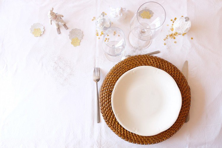 table-de-fête