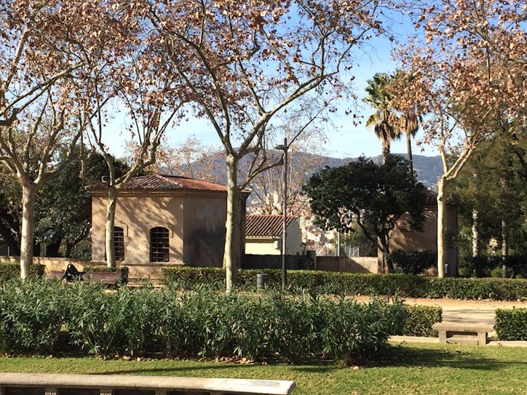 Visit-to-barcelone-ciudad-centre-ville