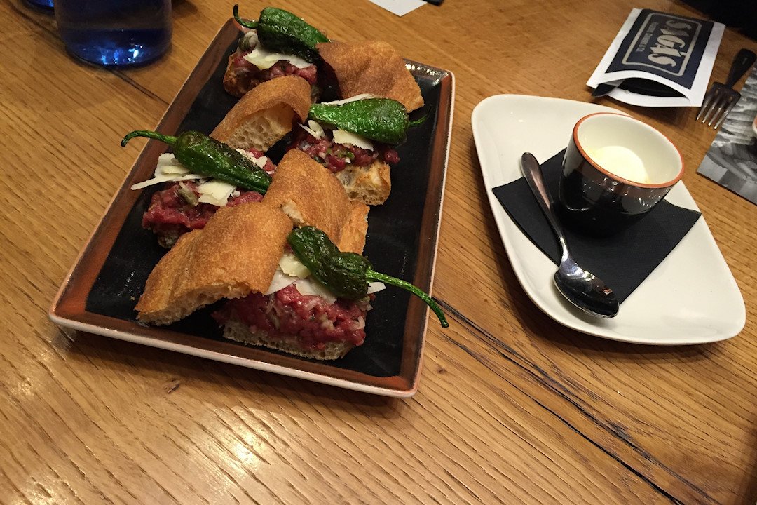 restaurant-sagas-visit-to-barcelone-