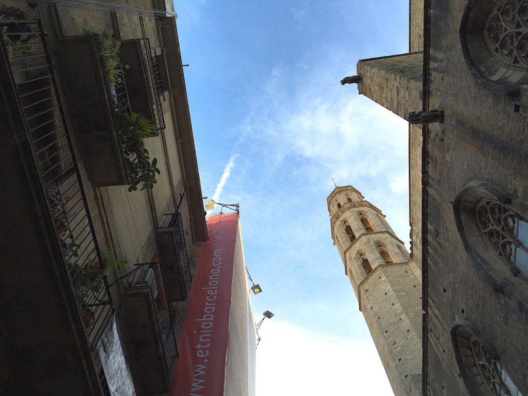 Visit-to-barcelone-ciudad-centre-ville