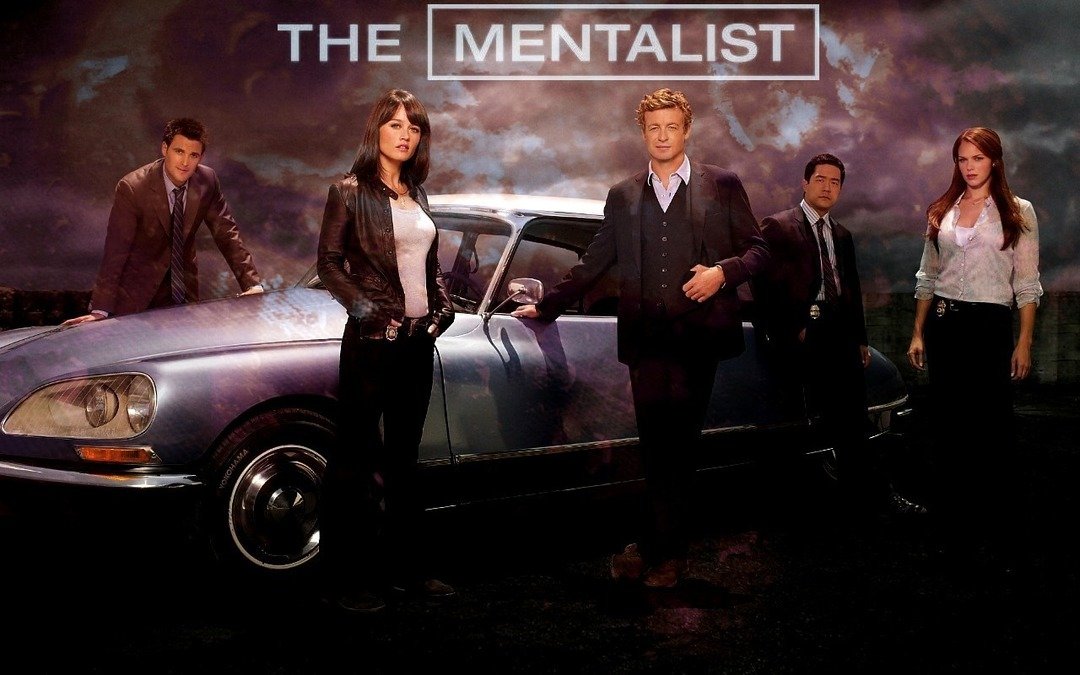 the-mentalist-série
