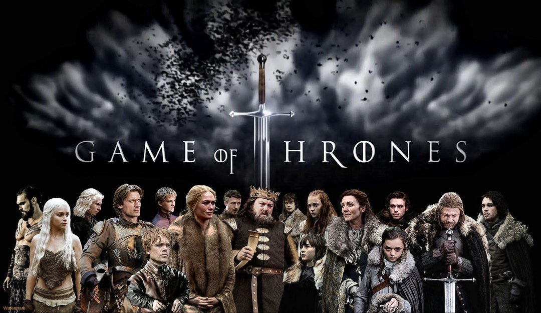 game-of-throne-GOT-série