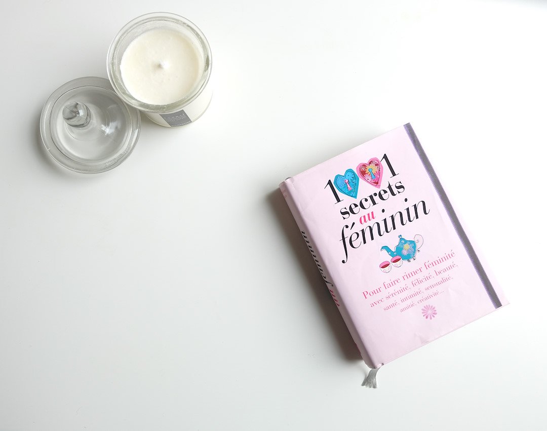 1001-secrets-au-féminin-carine-anselme