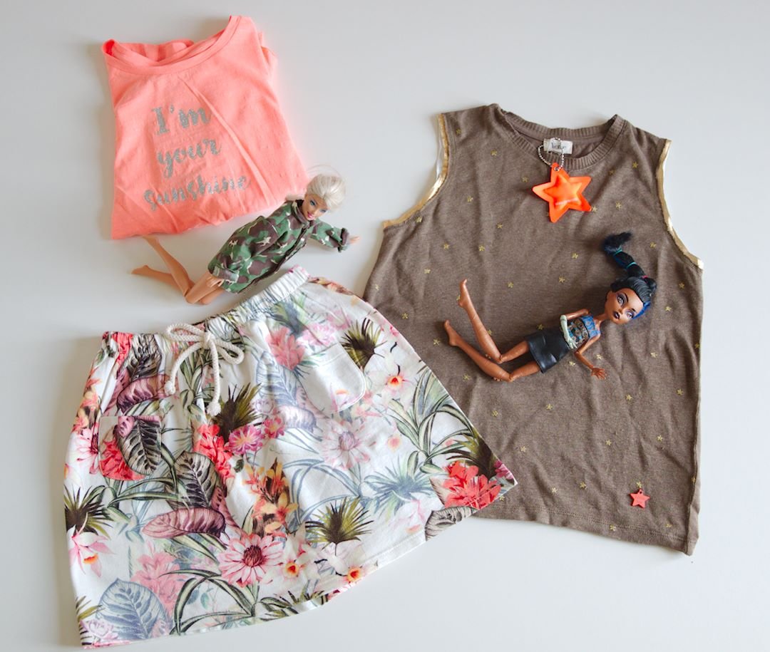 Little-things