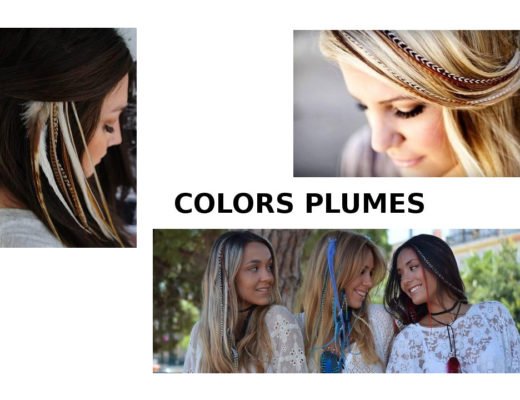 Extension plumes