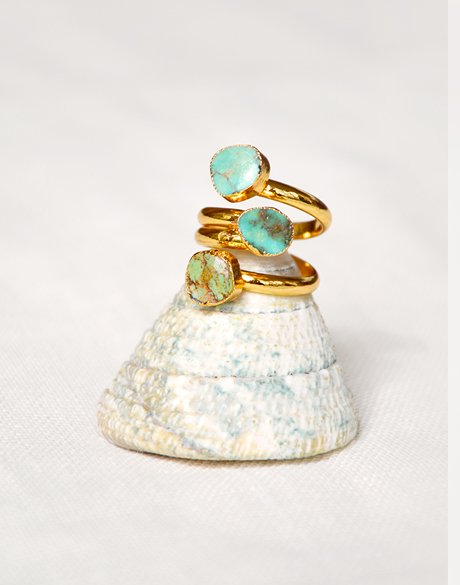 Bague-MELIA bijoux sans fin