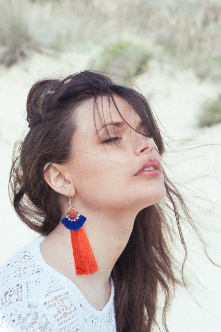 Boucles Zoulous