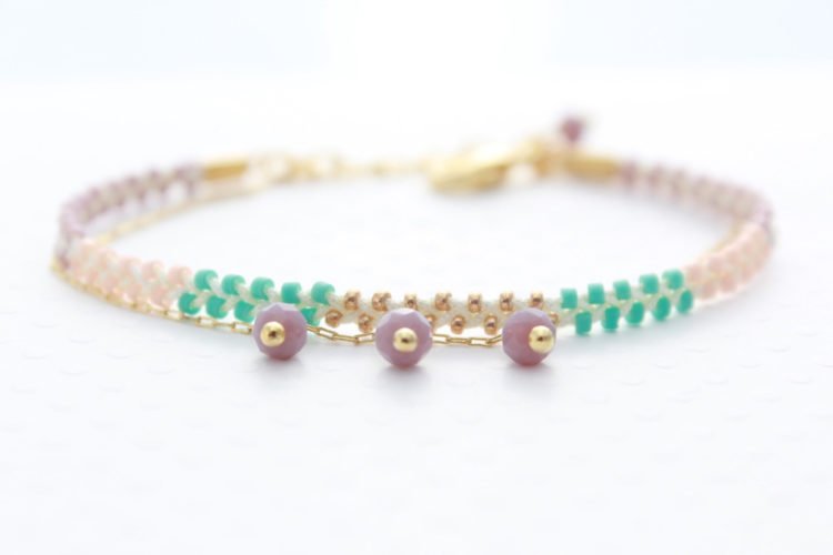 Bracelet-Asha-mokosh-creation-made-in-france