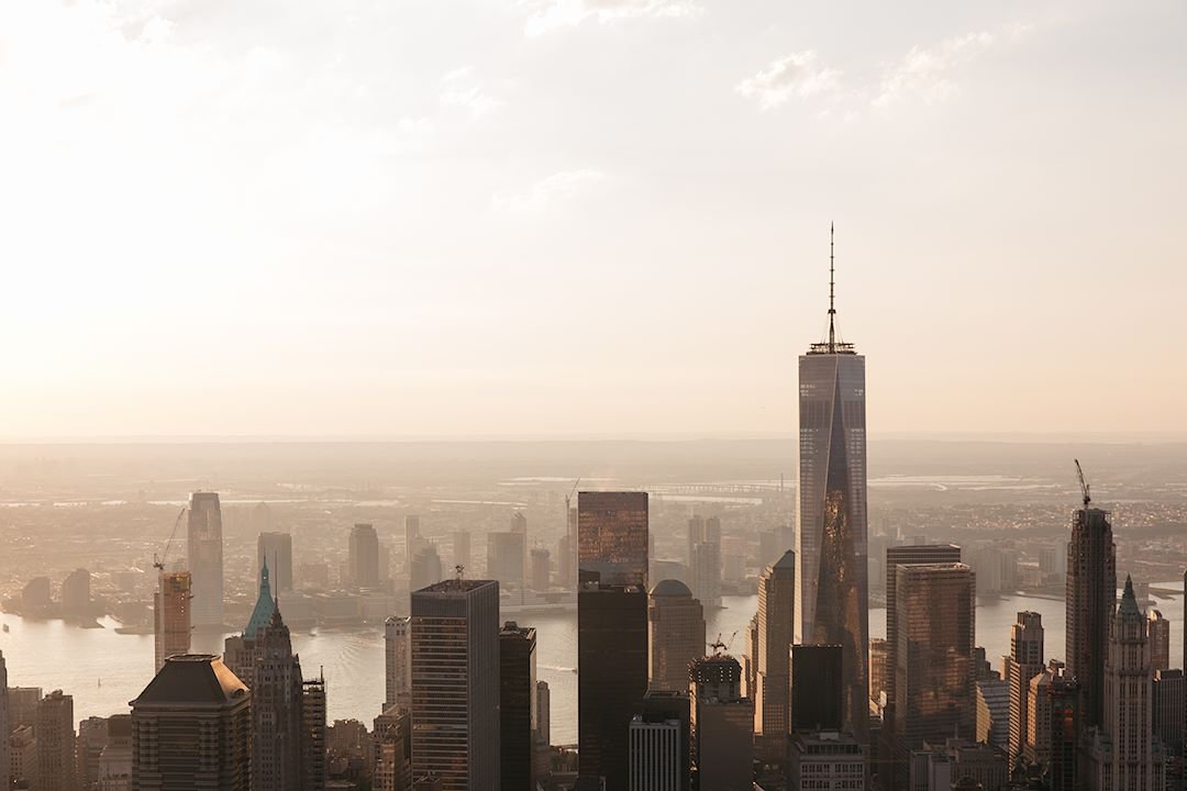 NYC_Skyline