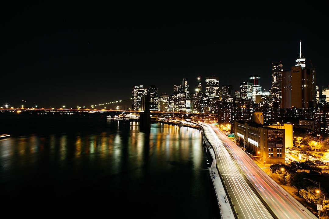 NYC_Skyline_night