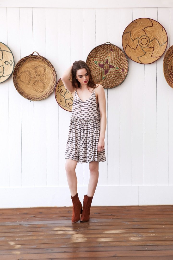 Robe-boheme-babydoll
