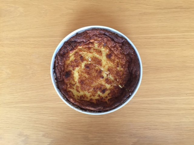 Millas-gateau-landais-gouter 2
