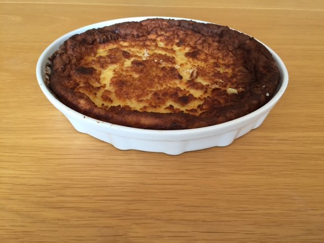 Millas-gateau-landais-gouter