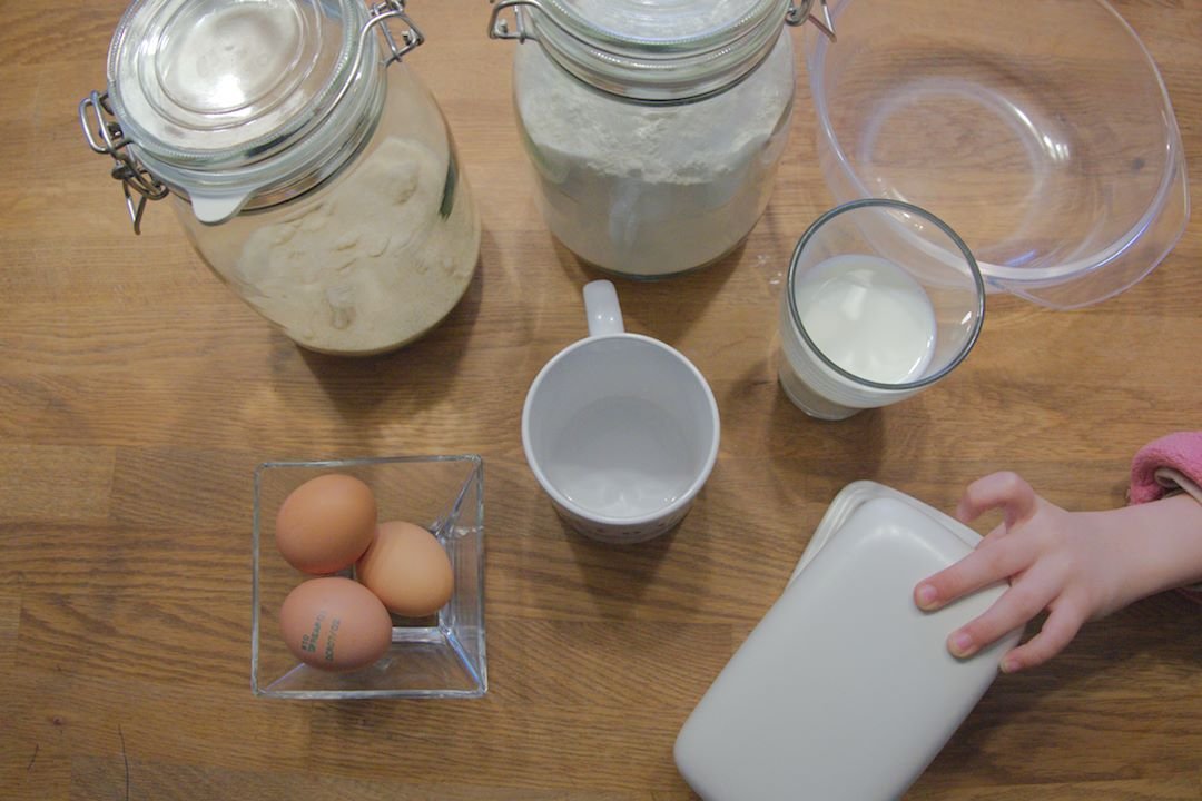 Millas-ingredients-gateau-landais-gouter
