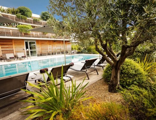hotel Marriott - Montpellier -