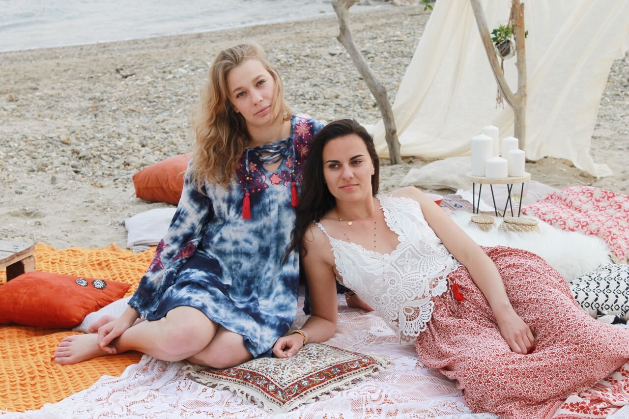 Leoma shop au bazarchic