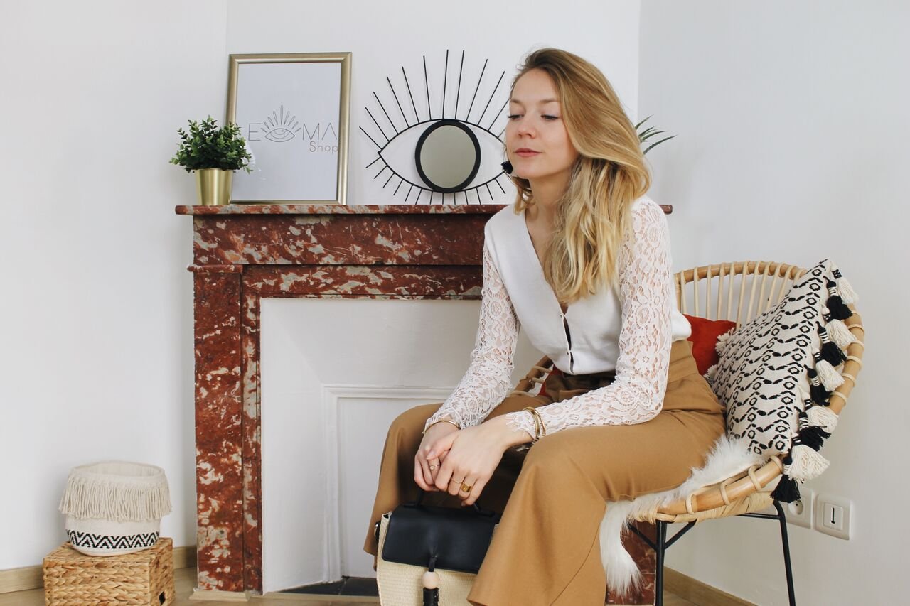 Leoma shop au bazarchic