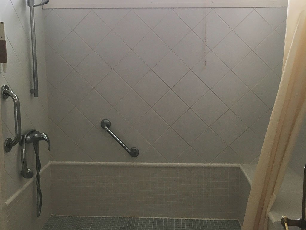 travaux, rénovation, parquet, bois, salle de bain, lcdm