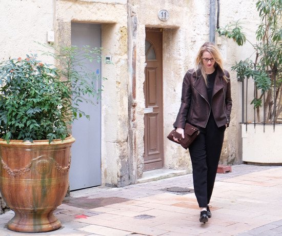 Danielle Engel, Mode, Vêtement, Shopping, Les Chroniques de Myrtille