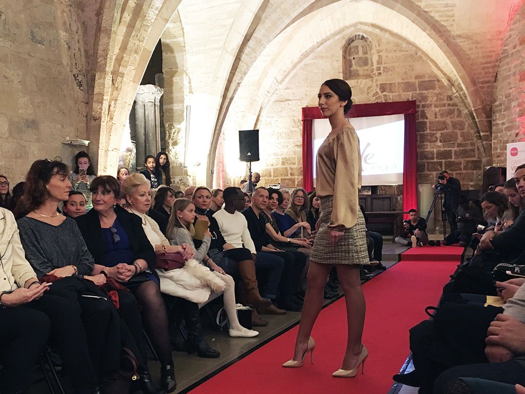 Danielle Engel, Mode, Shopping, Les Chroniques de Myrtille, lcdm