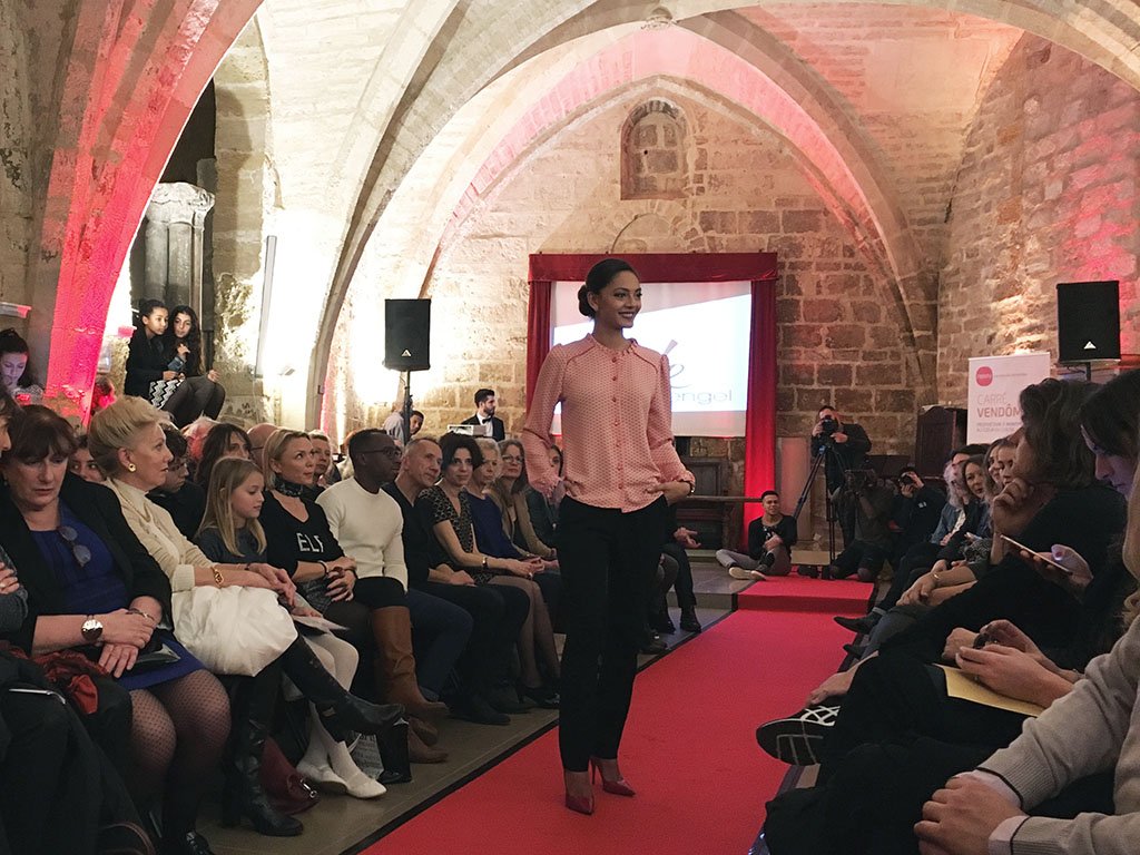 Danielle Engel, Mode, Shopping, Les Chroniques de Myrtille, lcdm