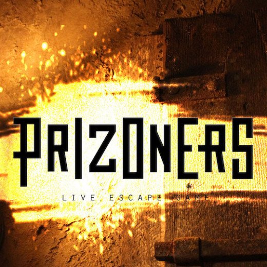 escape game prizoners Montpellier
