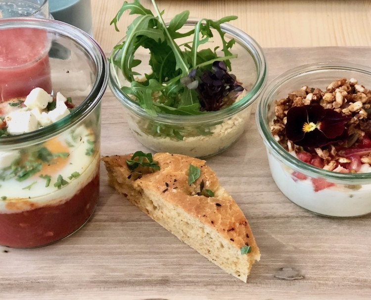 Olea-restaurant cuisine locale, sain, bio et zéro déchet à montpellier