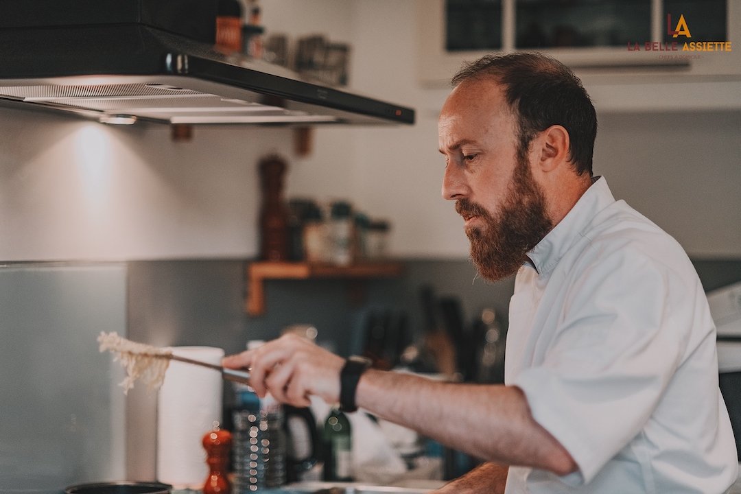 La-belle-assiette-blog-LCDM-783 chef Benoit Hervo pour La Belle Assiette