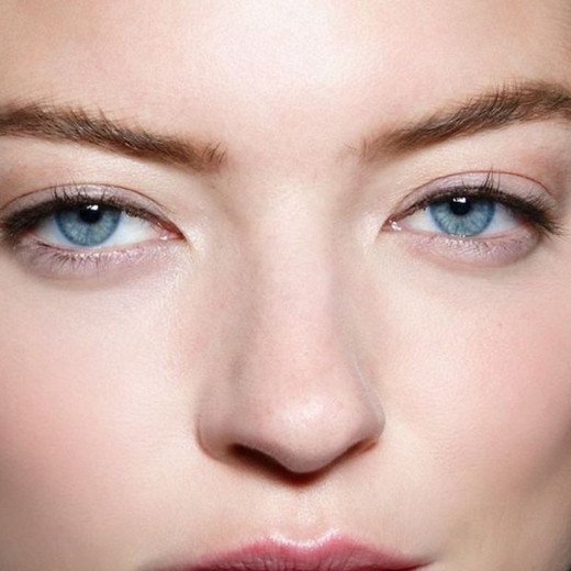 image microblading avant après source elle.fr