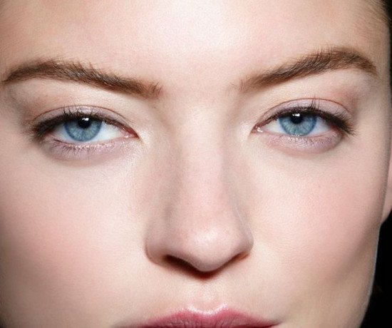 image microblading avant après source elle.fr