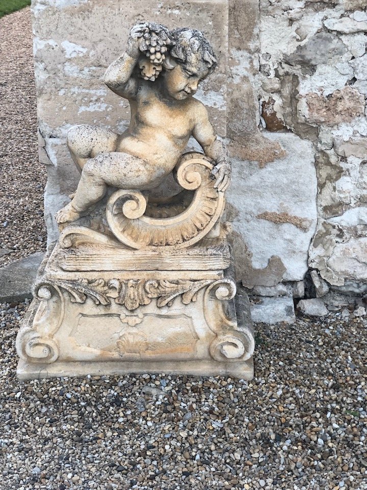 chateau de pouget proche de Nîmes evenement mariage vacances