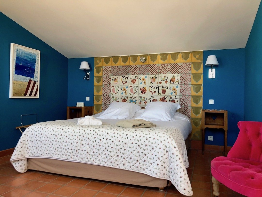 oustau camarguen hotel restaurant spa Grau-du-Roi