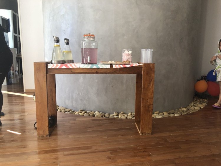 spa Fabrègues parents enfants événement