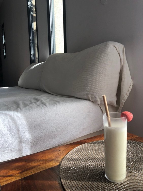 spa Fabrègues parents enfants événement