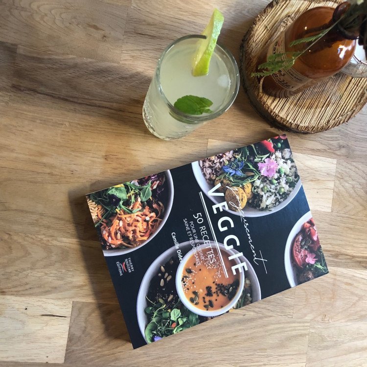 restaurant Joy Healthy Food à Montpellier