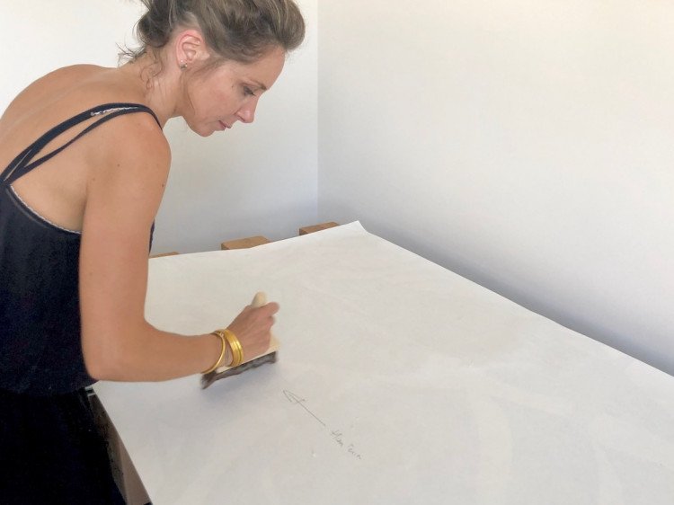 papier peint myloview materiel mode d'emploi