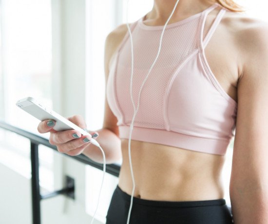 sport pilates hamac aerien