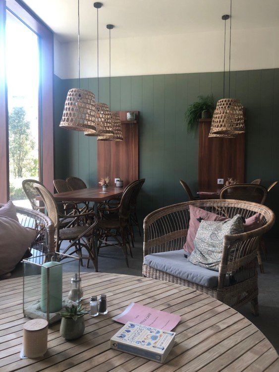Hygge Café à Montpellier