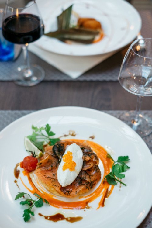 Restaurant Le bazar à Montpellier